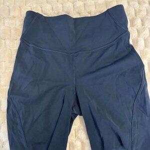 Lululemon Wunder Under Spandex